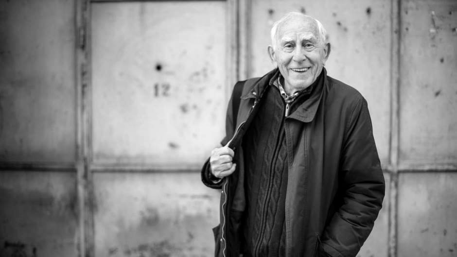 Umro književnik i novinar Mladen Kušec