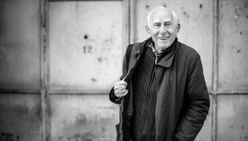 Umro književnik i novinar Mladen Kušec