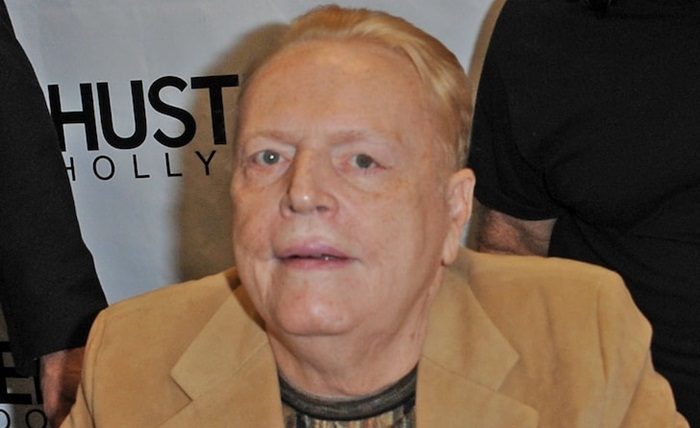 Umro kralj pornografije Larry Flynt