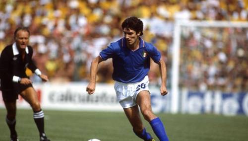Umro je talijanski junak Svjetskog prvenstva u nogometu Paolo Rossi
