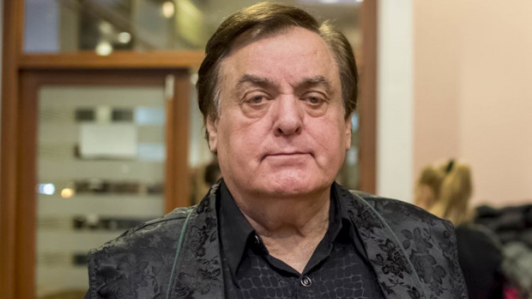 Umro Krunoslav Kićo Slabinac
