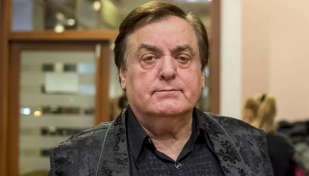 Umro Krunoslav Kićo Slabinac