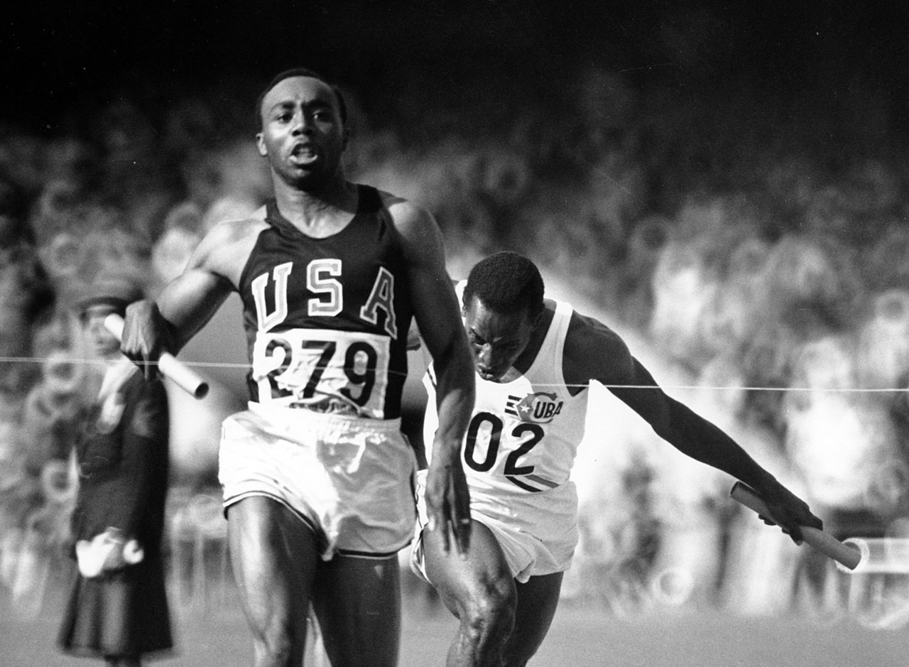 Umro legendarni sprinter Jim Hines, prvi atletičar ispod granice 10 sekundi