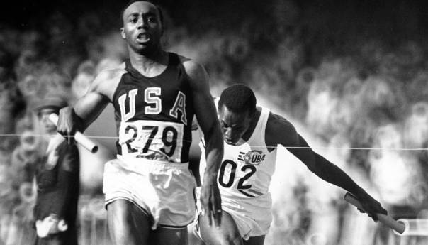 Umro legendarni sprinter Jim Hines, prvi atletičar ispod granice 10 sekundi