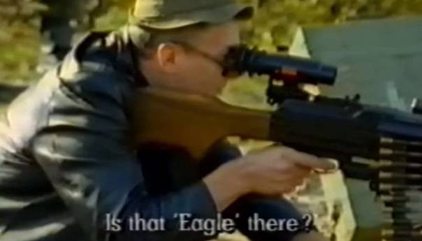 Umro Limonov, ruski pisac i političar koji je s Karadžićem pucao na Sarajevo