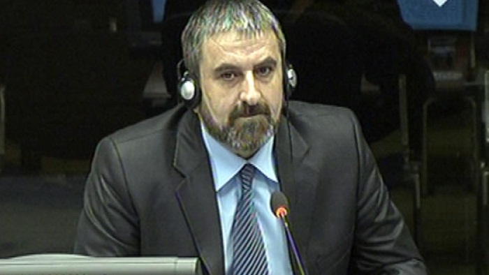 Umro Milorad Pelemiš, komandant zloglasne jedinice koja je učestvovala u srebreničkom genocidu