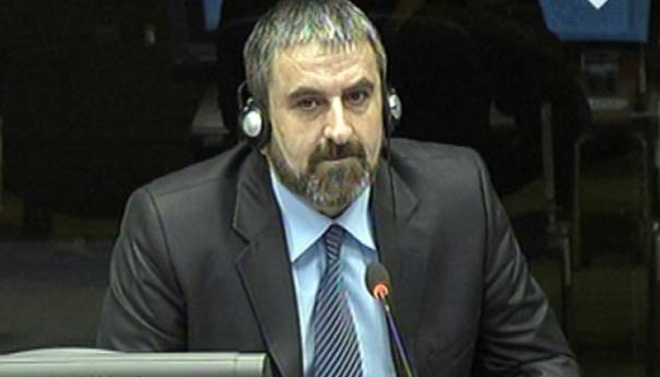 Umro Milorad Pelemiš, komandant zloglasne jedinice koja je učestvovala u srebreničkom genocidu