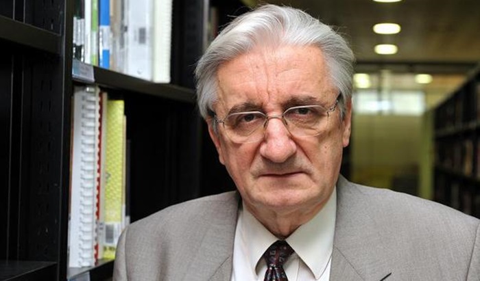 Umro Miroslav Tuđman, sin Franje Tuđmana