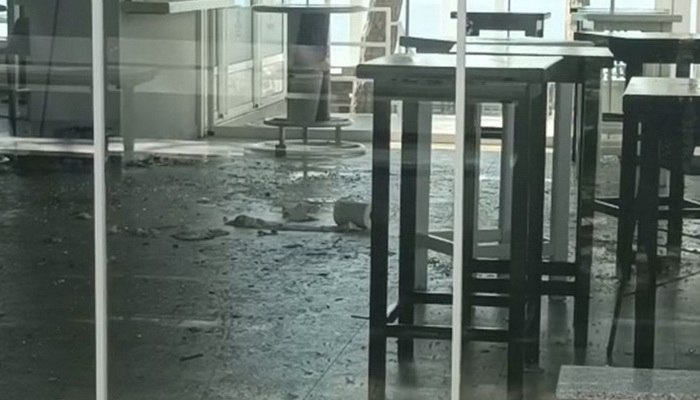 Umro muškarac nakon tučnjave u biogradskom klubu