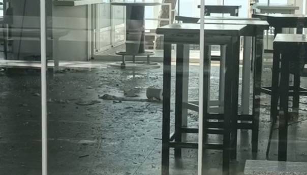 Umro muškarac nakon tučnjave u biogradskom klubu