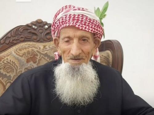 Umro najstariji čovjek na svijetu: Oženio se u 110. godini