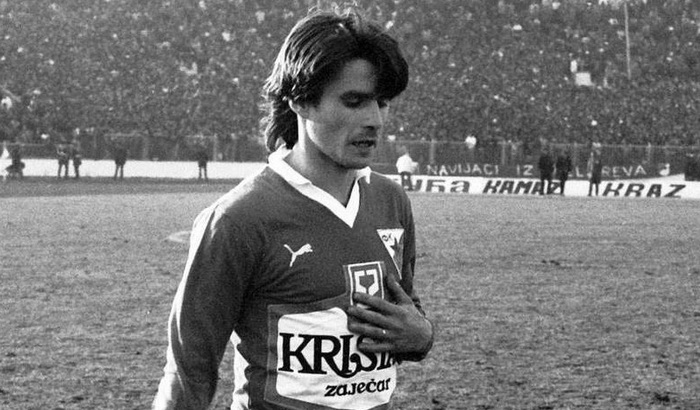 Umro nekadašnji jugoslovenski nogometni reprezentativac Marko Elsner