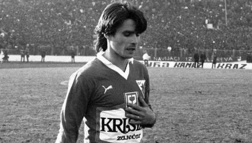 Umro nekadašnji jugoslovenski nogometni reprezentativac Marko Elsner