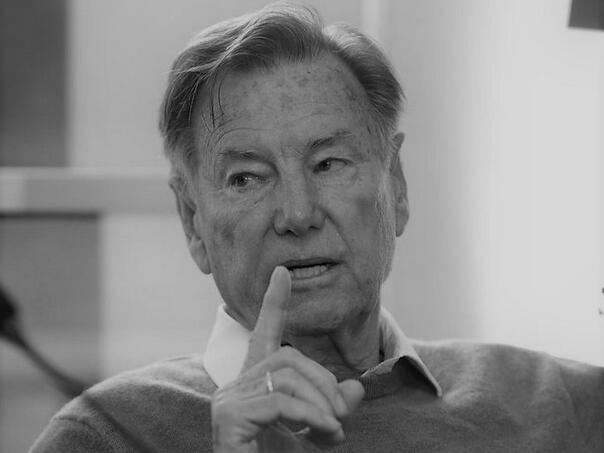 Preminuo Nikola Pilić, "teniski otac" Novaka Đokovića