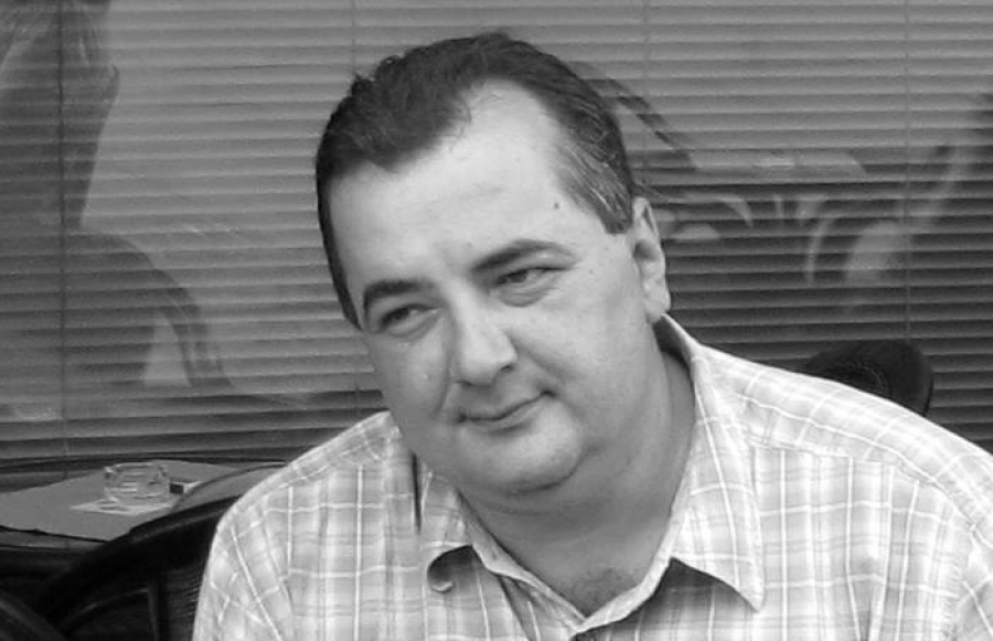 Umro novinar Alenko Zornija