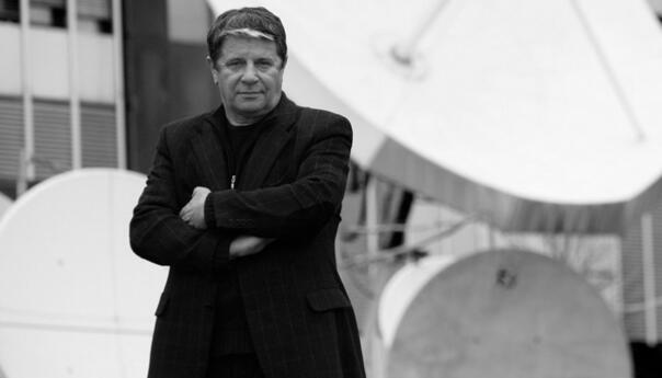 Umro novinar i urednik HTV-a Jozo Kapović