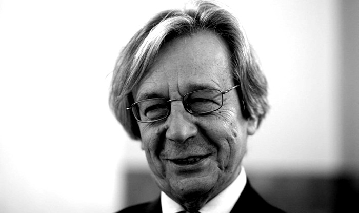 Umro novinar Silvije Tomašević