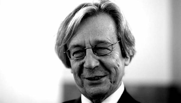 Umro novinar Silvije Tomašević