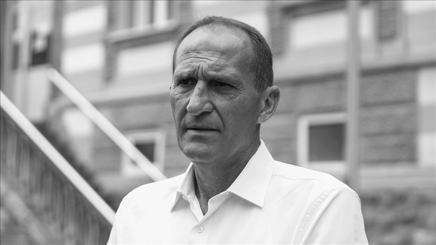 Umro odbornik u Srebrenici Zulfo Salihović