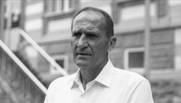 Umro odbornik u Srebrenici Zulfo Salihović