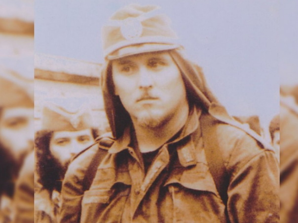 Umro optuženi ratni zločinac Branislav Gavrilović Brne