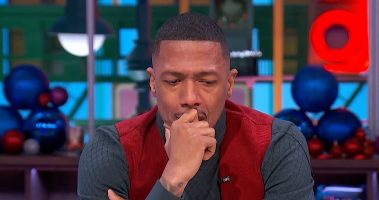 Umro petomjesečni sin voditelja Nicka Cannona