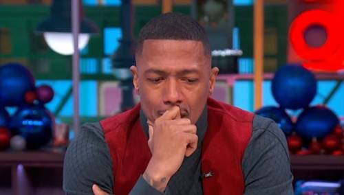 Umro petomjesečni sin voditelja Nicka Cannona