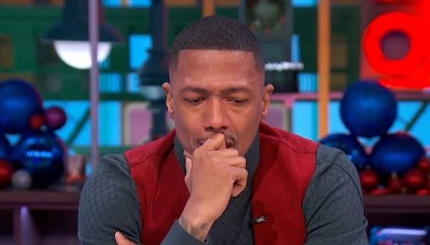 Umro petomjesečni sin voditelja Nicka Cannona