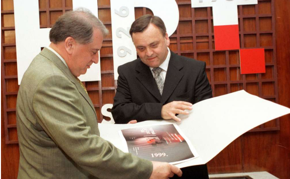 Umro radio i TV novinar i urednik Vladimir Fučijaš