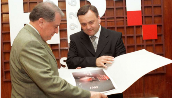 Umro radio i TV novinar i urednik Vladimir Fučijaš