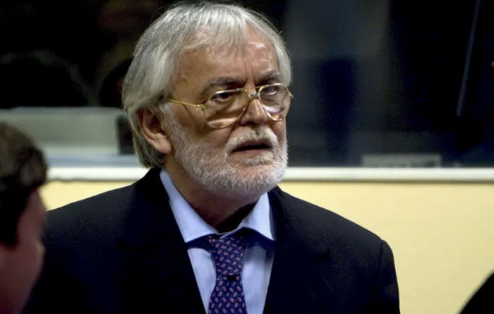 Umro ratni zločinac Mladen Naletilić Tuta