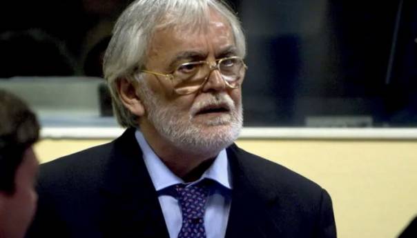 Umro ratni zločinac Mladen Naletilić Tuta