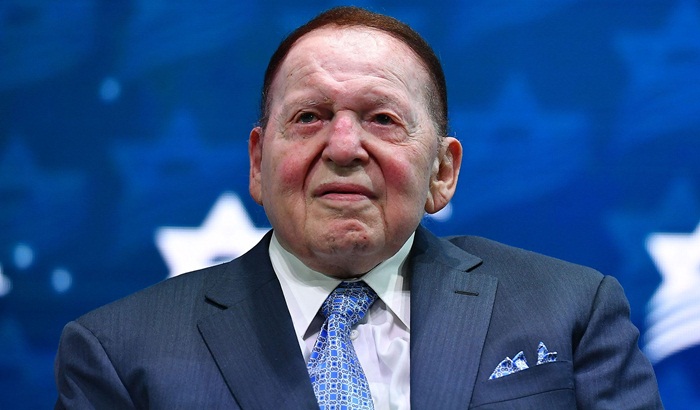 Umro Sheldon Adelson, čovjek koji je finansirao Donalda Trumpa