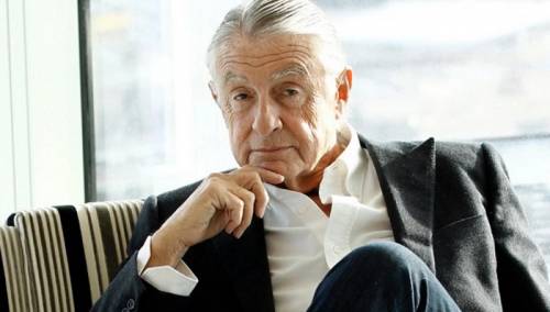 Umro slavni holivudski režiser Joel Schumacher