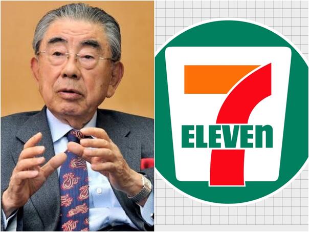 Umro Toshifumi Suzuki: Vizionar koji je od 7-Elevena napravio svjetsku imperiju