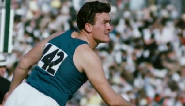 Umro veliki bh. atletičar Darko Radošević