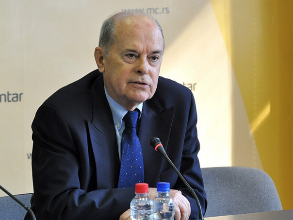 Umro Vladislav Jovanović, nekadašnji Miloševićevićev čovjek pri UN-u