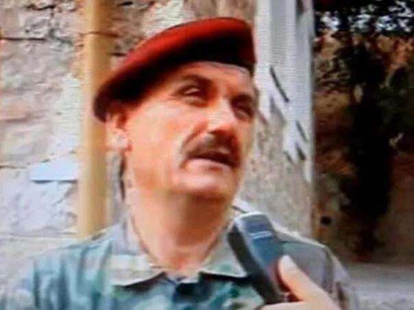 Umro zločinac Boško Prevšić: Monstrum iz logora Dretelj