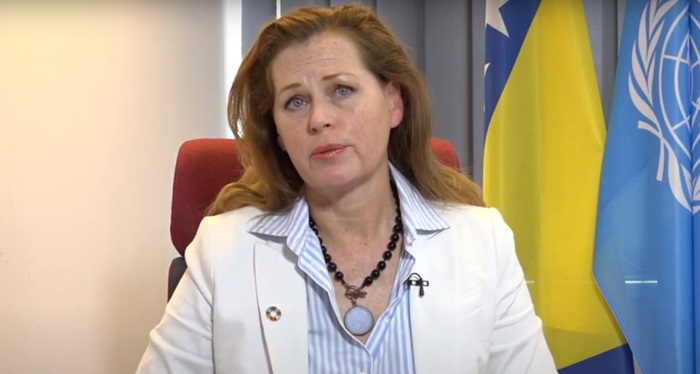 UN-a ima važnu poruku za BiH: Pandemija nije gotova!