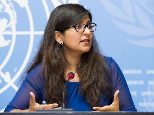 UN: Američka operacija potkopala je temeljna načela međunarodnog prava