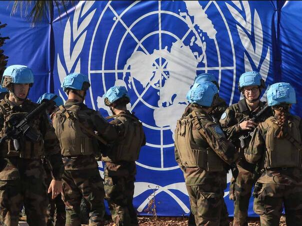 UN će smanjiti broj mirovnih snaga širom svijeta zbog nedostatka sredstava