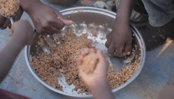 UN: Cilj nam je iskorijeniti glad do 2030.