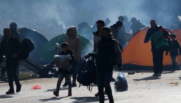 UN: Hitno spriječiti nasilno vraćanje migranata iz Hrvatske u BiH