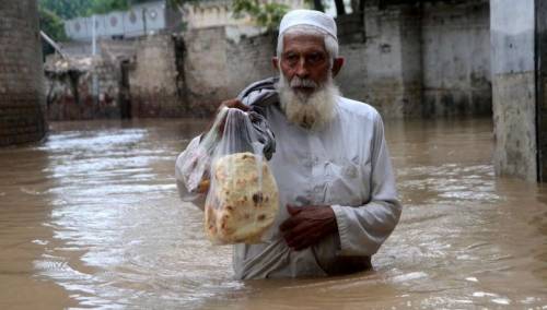 UN i Islamabad uputili apel za hitnu pomoć Pakistanu od 160 miliona dolara