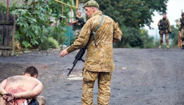 UN: I Rusija i Ukrajina maltretirale ratne zarobljenike
