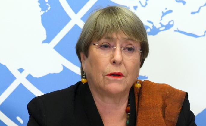 UN istražuje navodno prisilno usvajanje ukrajinske djece u Rusiji