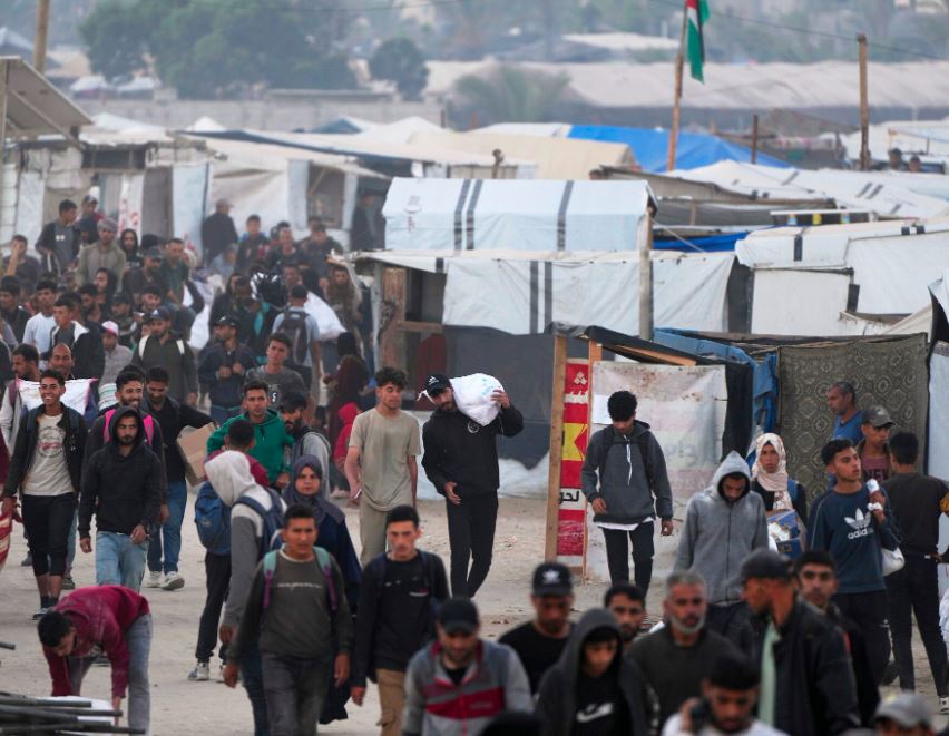 UN: Izraelci ubili preko 800 Palestinaca dok su čekali pomoć