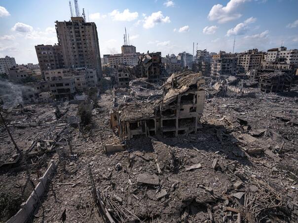 UN: Izraelci zlostavljaju zatvorenike u Gazi