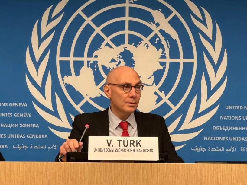 UN: Izraelska politika na Zapadnoj obali ravna aparthejdu