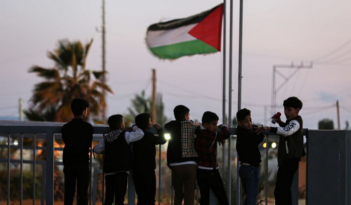 UN: Izraelske snage lani ubile 42 palestinske djece